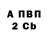 Метадон VHQ Altyn Rejepova